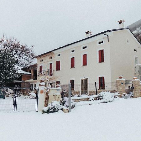 B&B Al Giardino Dei Laghi Revine Lago Extérieur photo
