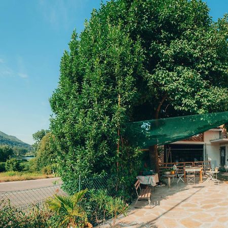 B&B Al Giardino Dei Laghi Revine Lago Extérieur photo