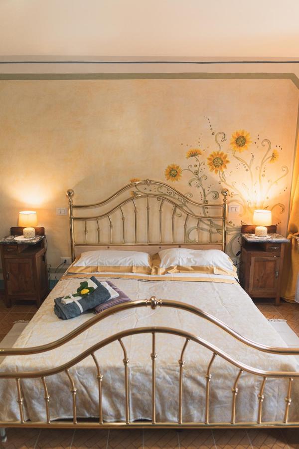 B&B Al Giardino Dei Laghi Revine Lago Extérieur photo